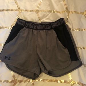 Under Armour shorts